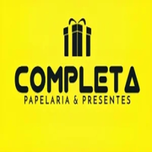 Completa Papelaria
