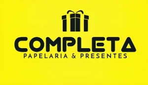Completa Papelaria