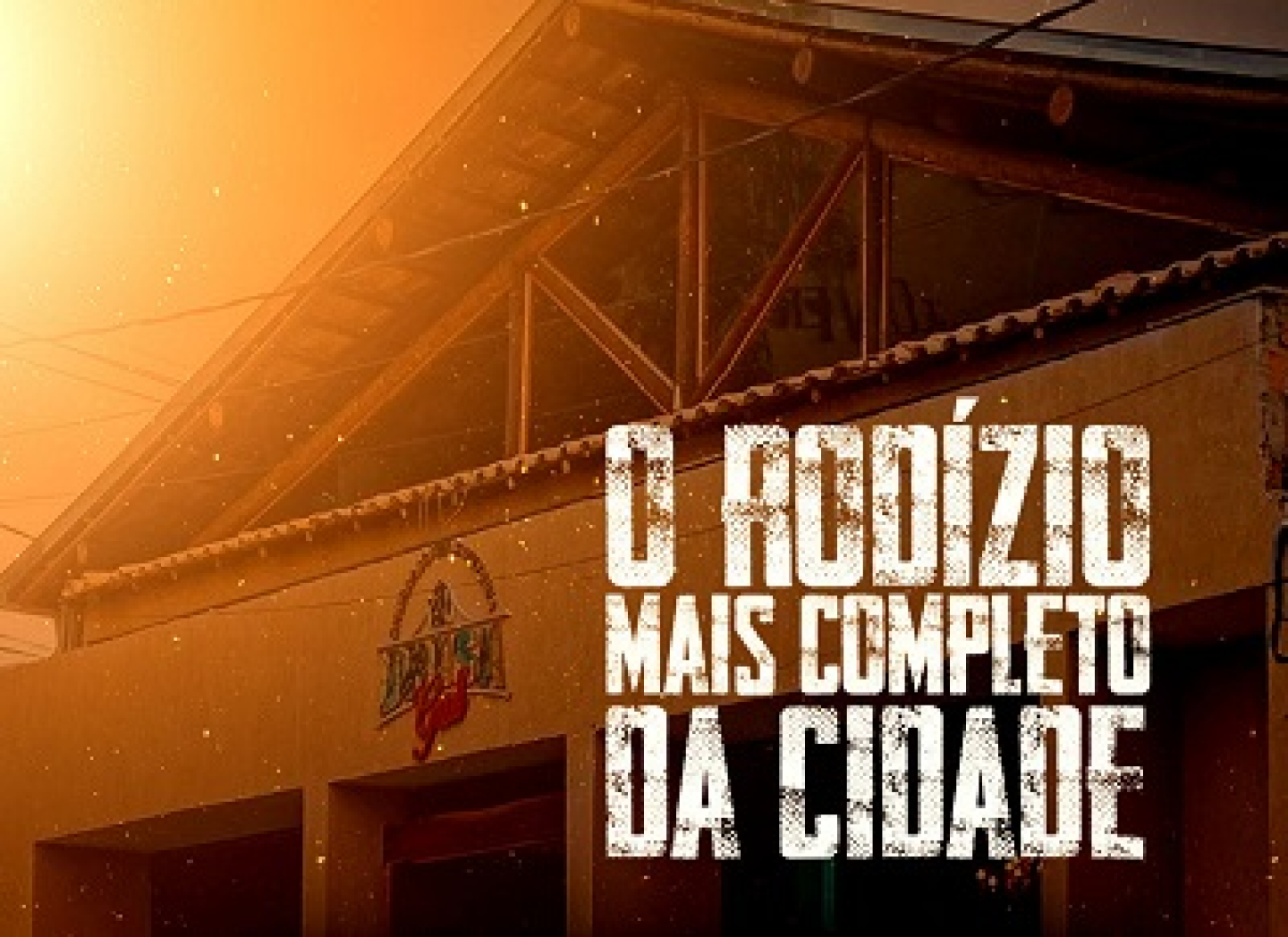 Brasa Pizzaria & Churrascaria