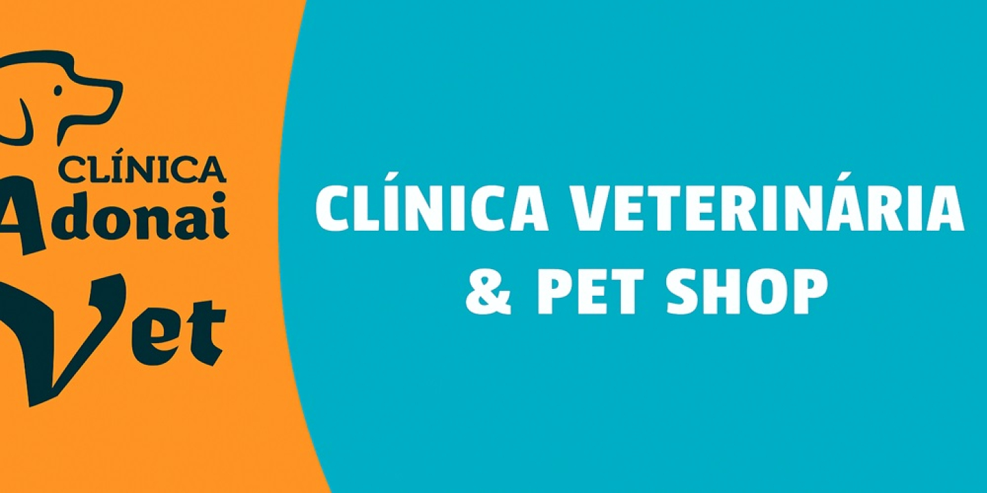 Adonai Vet Clínica Veterinária e Pet Shop