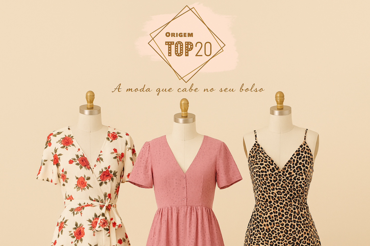 Origem Top 20