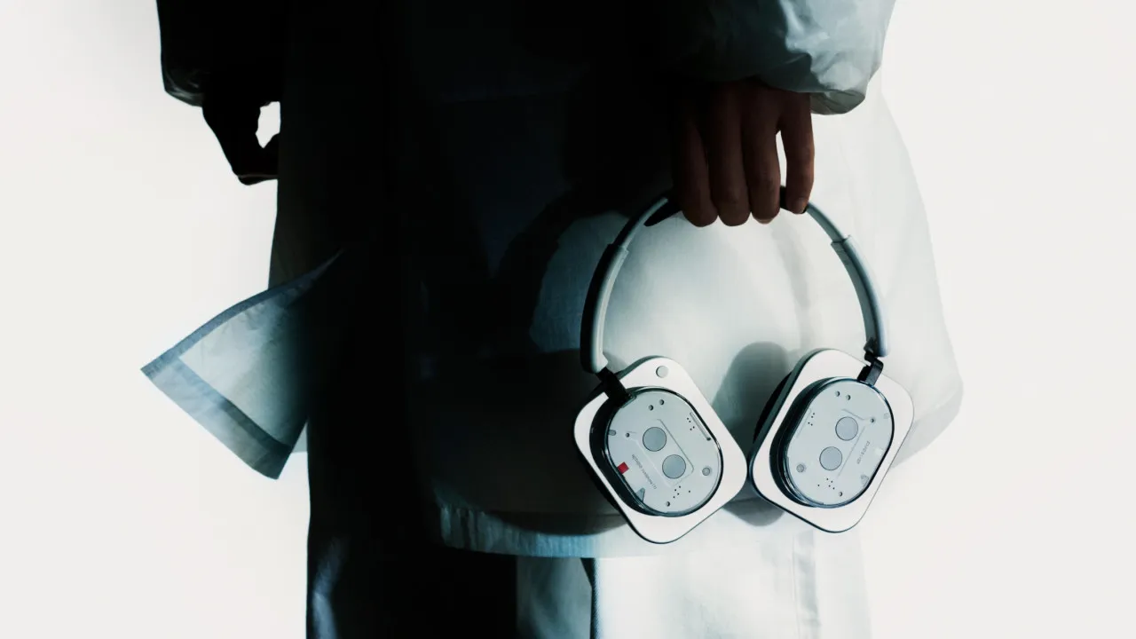 Nothing revelou os seus primeiros auscultadores. Conheça o Headphone (1)