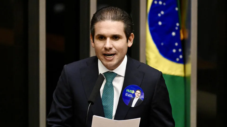 Temos momento propício para avançar com a reforma administrativa, diz Motta