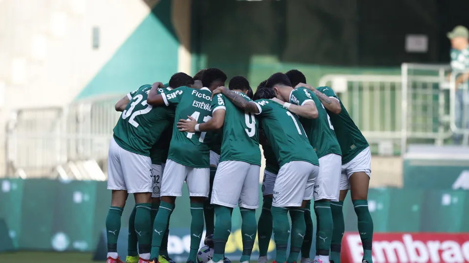 Chances de Palmeiras e Fluminense crescem, mas PSG segue como o maior favorito na Copa
