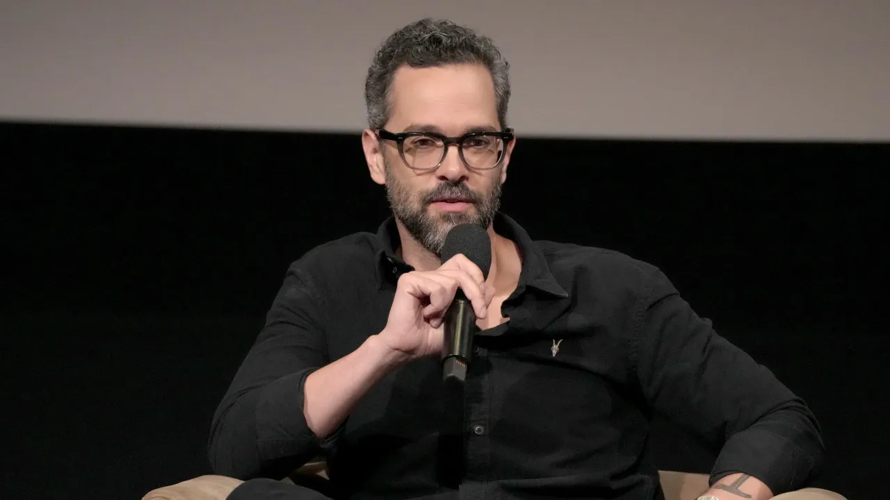 Criador de 'The Last of Us' afasta-se da série da HBO