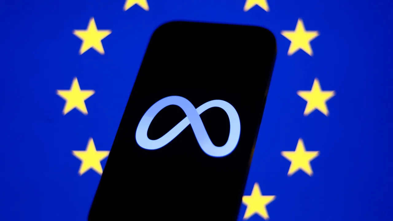 Meta vai contestar multa de 200 milhões aplicada pela Comissão Europeia