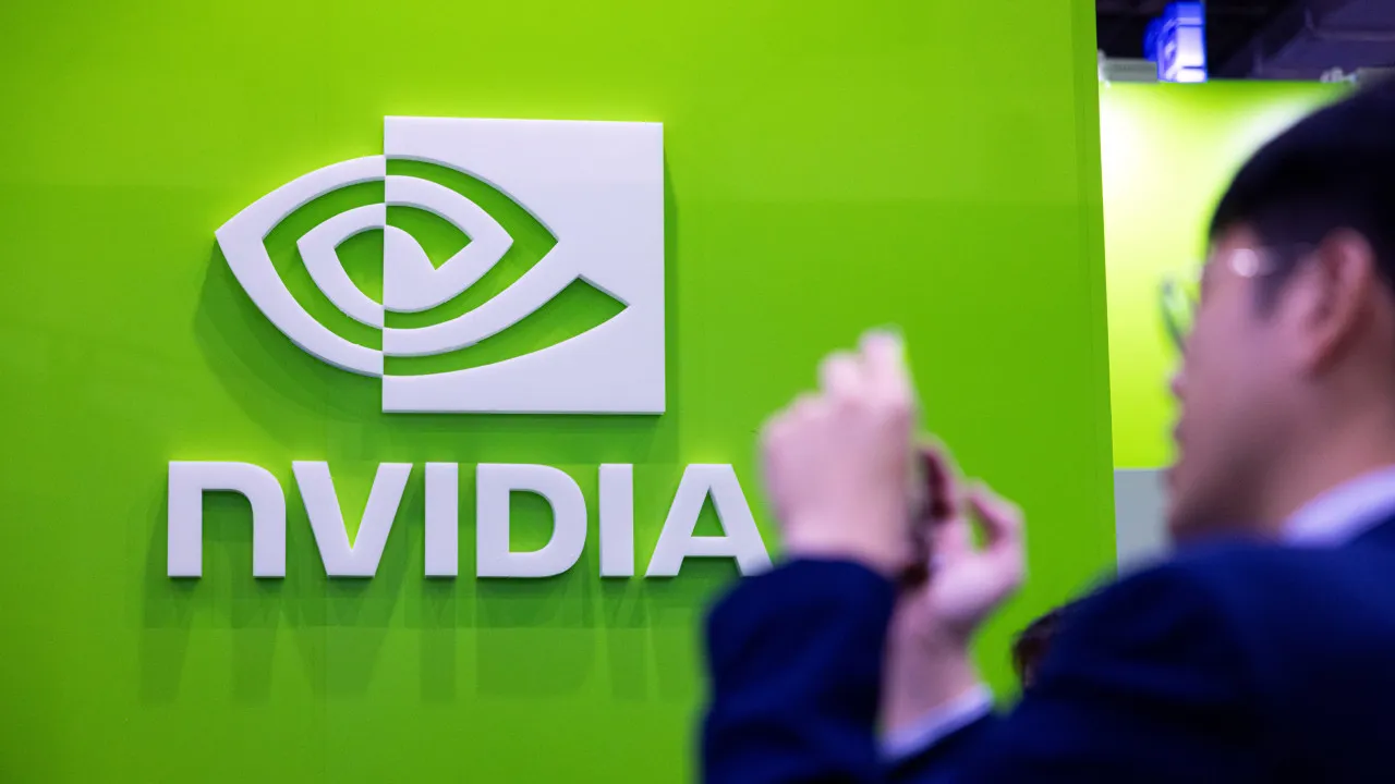 Nvidia pode tornar-se a primeira empresa do mundo a valer 4 biliões