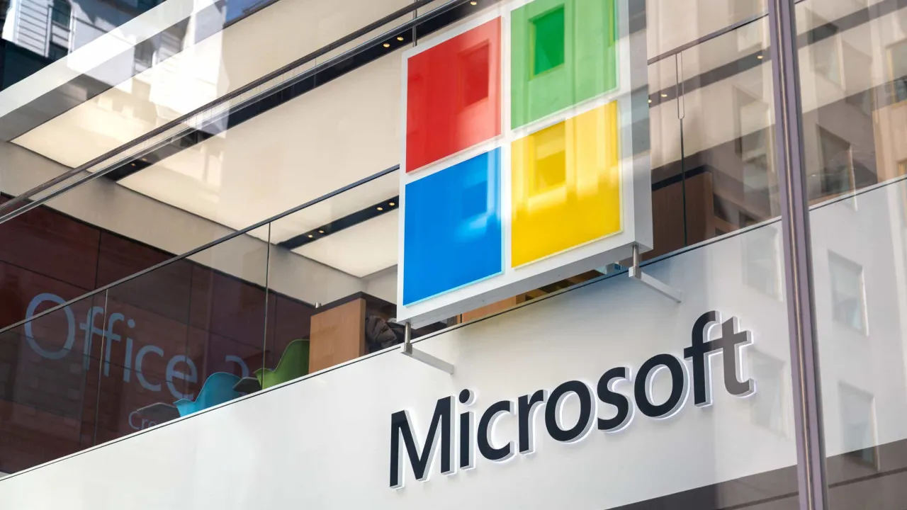 Microsoft vai abandonar Paquistão, 25 anos depois de 'abrir portas'