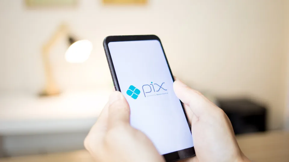 Empresa aberta 19 dias antes de desvio no Pix recebeu R$ 45 milhões