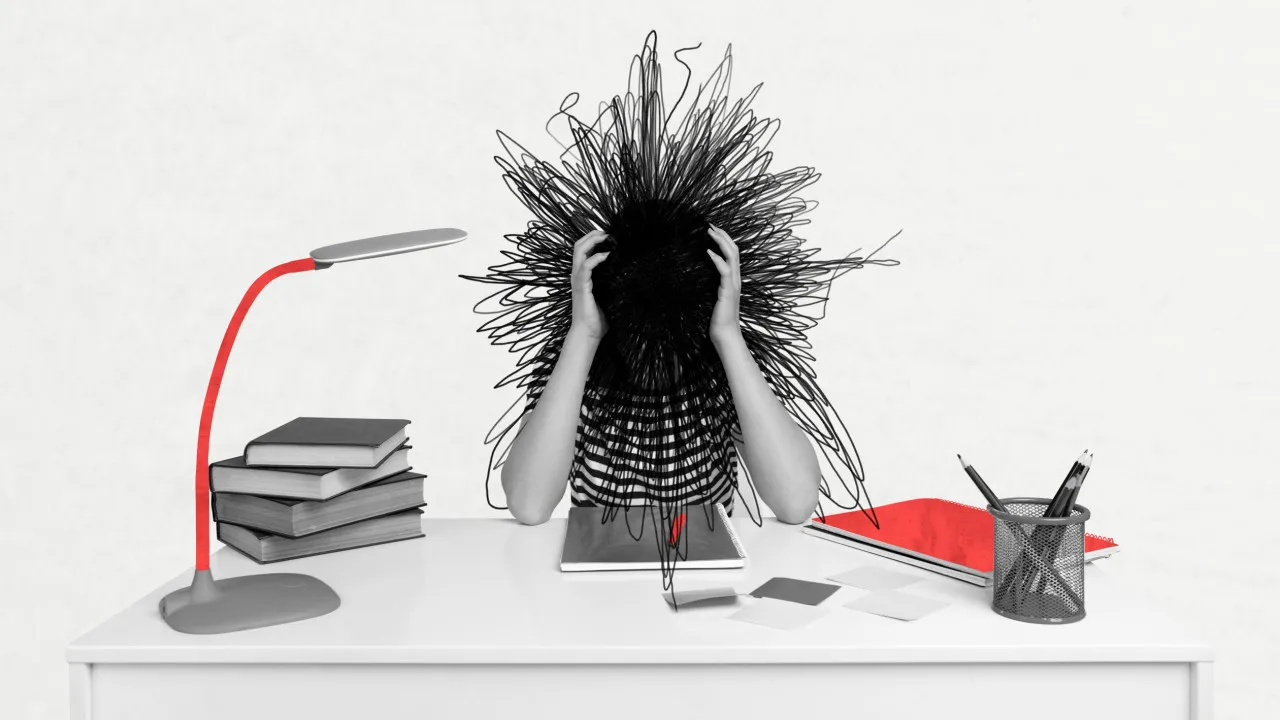 "É preciso reconhecer o 'burnout' para garantir o bem-estar académico"