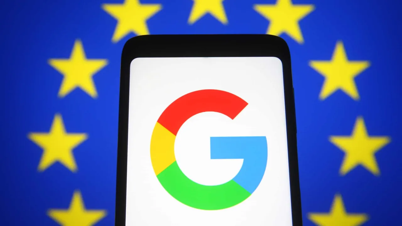 Google pode ver-se em 'sarilhos' na Europa graças às AI Overviews