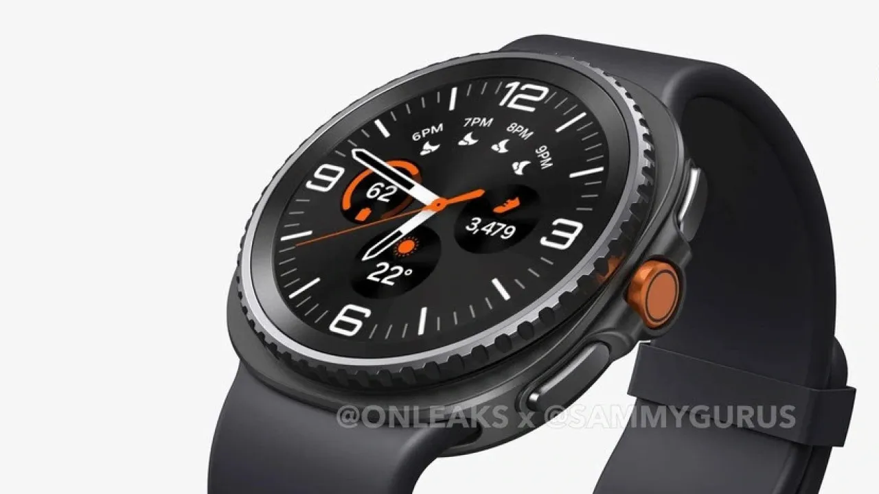 Galaxy Watch 8 não foi apresentado, mas preços já circulam na Internet
