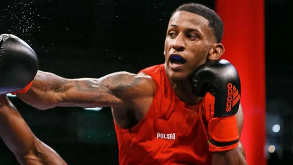 Brasil conquista quatro ouros na segunda etapa da Copa do Mundo de Boxe