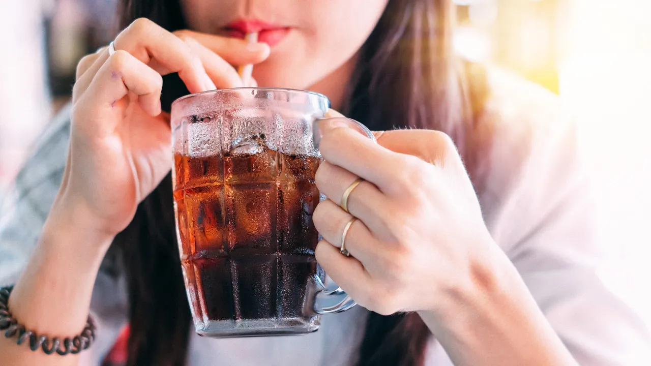 Apenas um refrigerante por dia pode aumentar o risco de diabetes