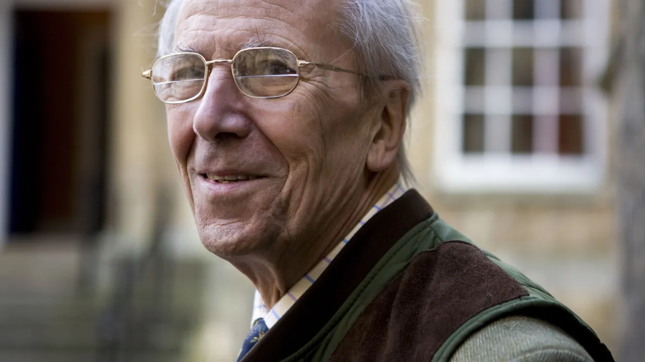 Morreu Norman Tebbit, antigo ministro de Margaret Thatcher