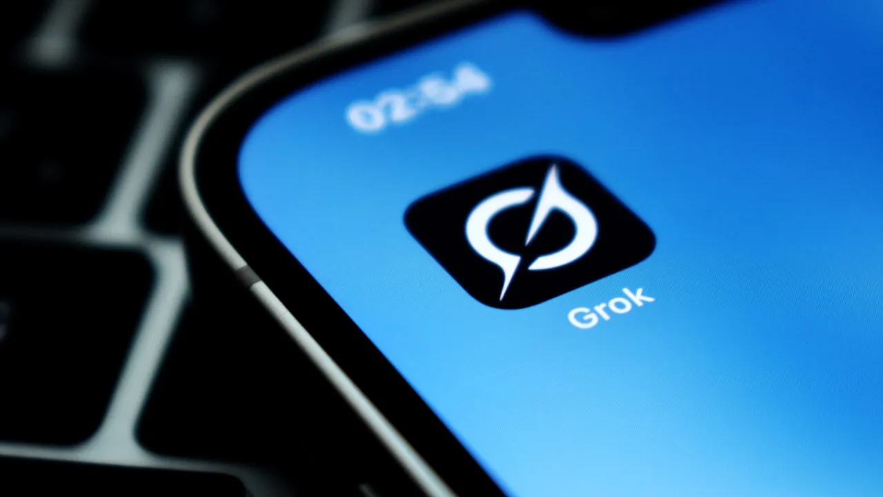O Grok de Musk foi atualizado para ser mais "politicamente incorreto"