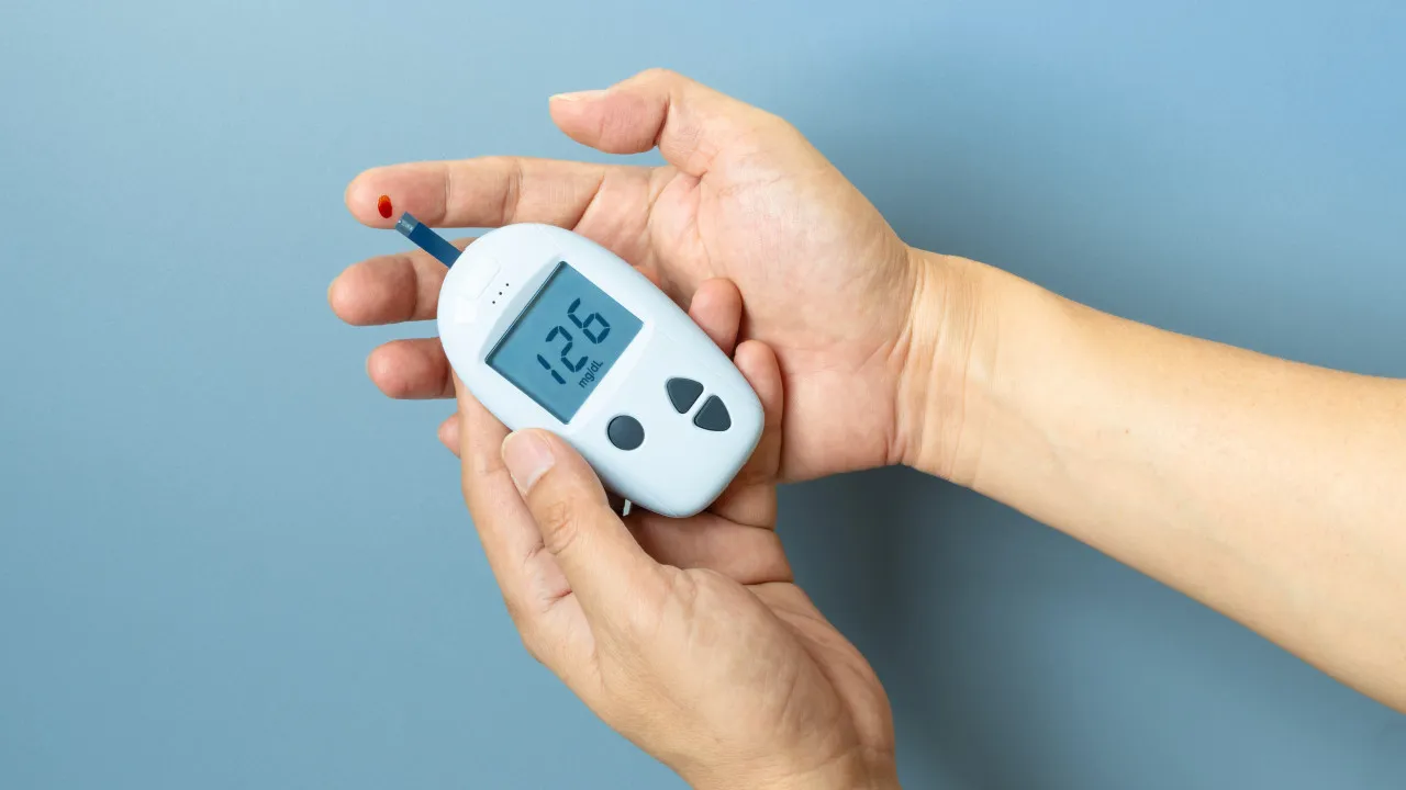 Será que corre o risco de ter diabetes? Médico esclarece