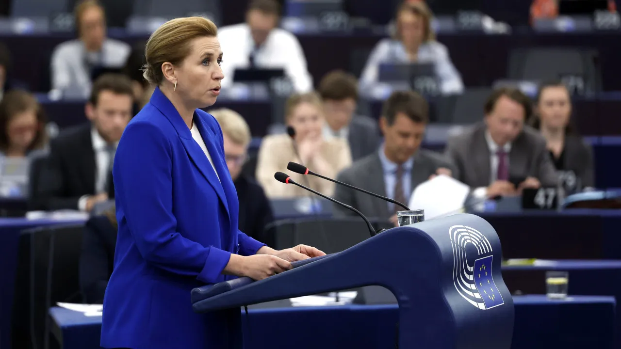 Continente europeu enfrenta "maior desafio desde a década de 1940"