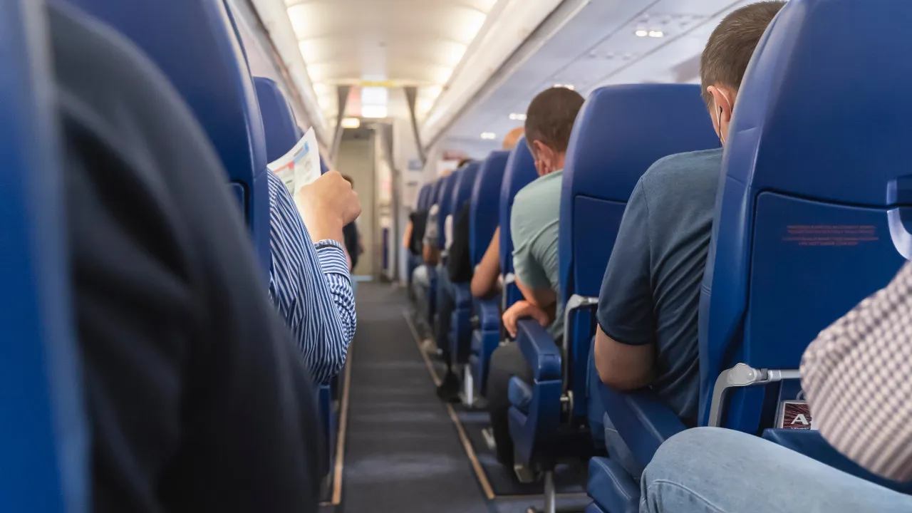 Dicas para 'sobreviver' durante uma viagem no lugar do meio