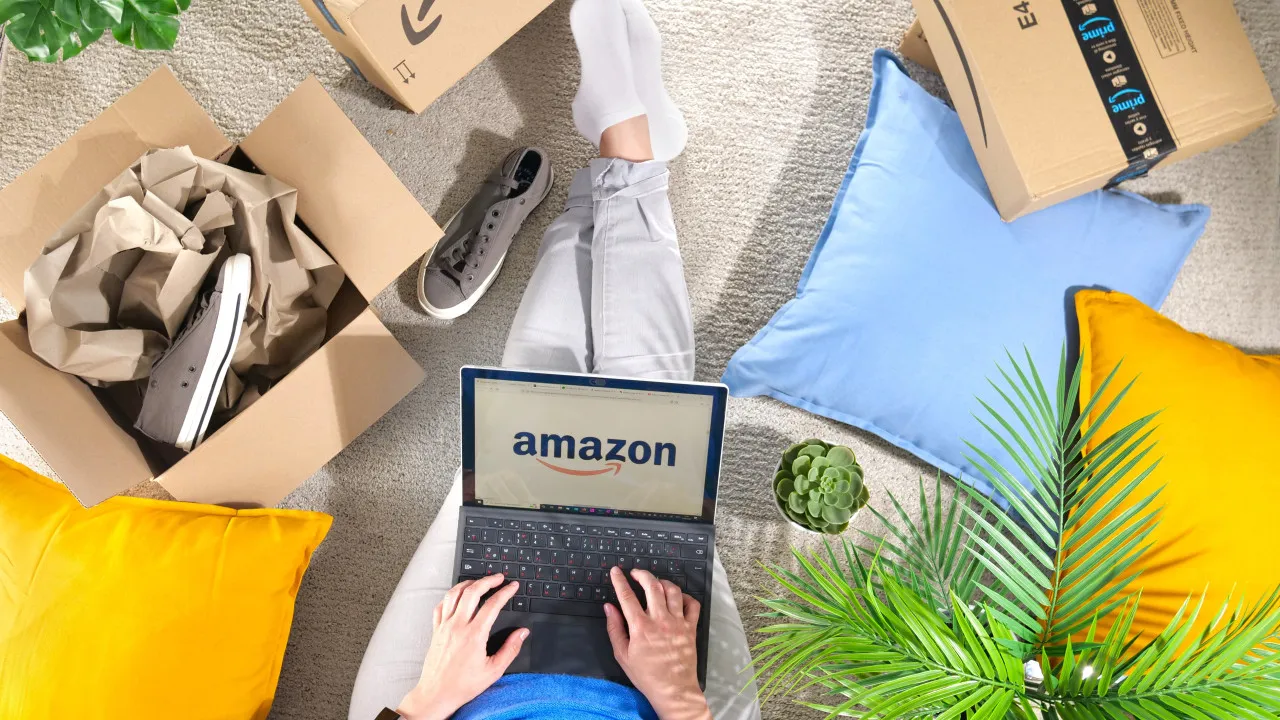 Amazon Prime Day: Desta vez, são quatro dias de poupança. Aproveite!