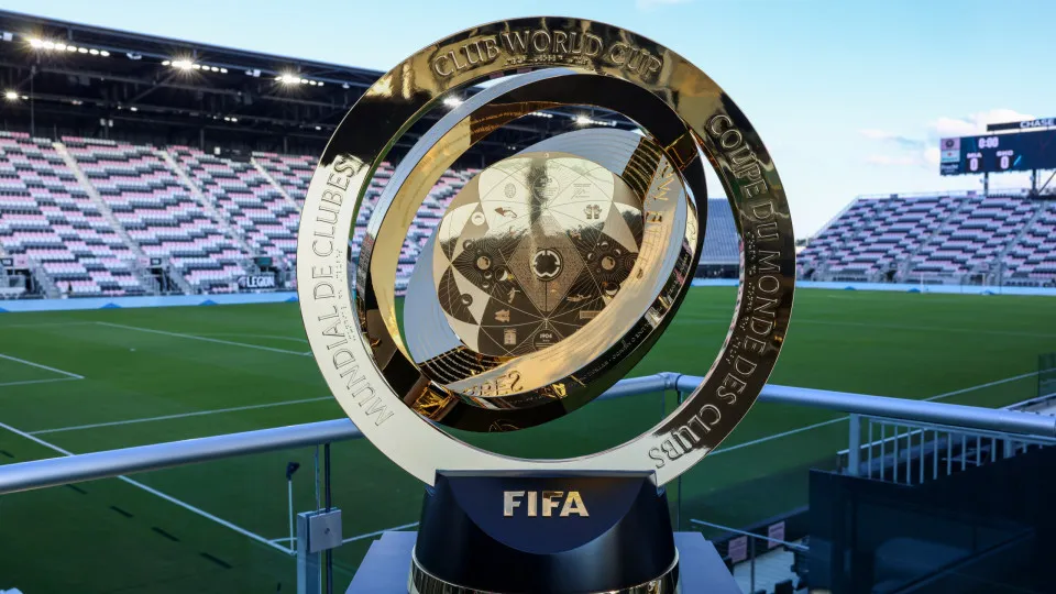 Trump confirma presença na final da Copa do Mundo de Clubes