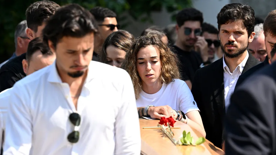 Viúva de Diogo Jota pode herdar até R$ 259 milhões após tragédia