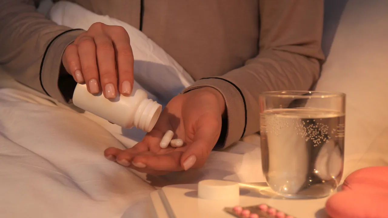Comprimidos para dormir: Uma nova esperança contra o Alzheimer?