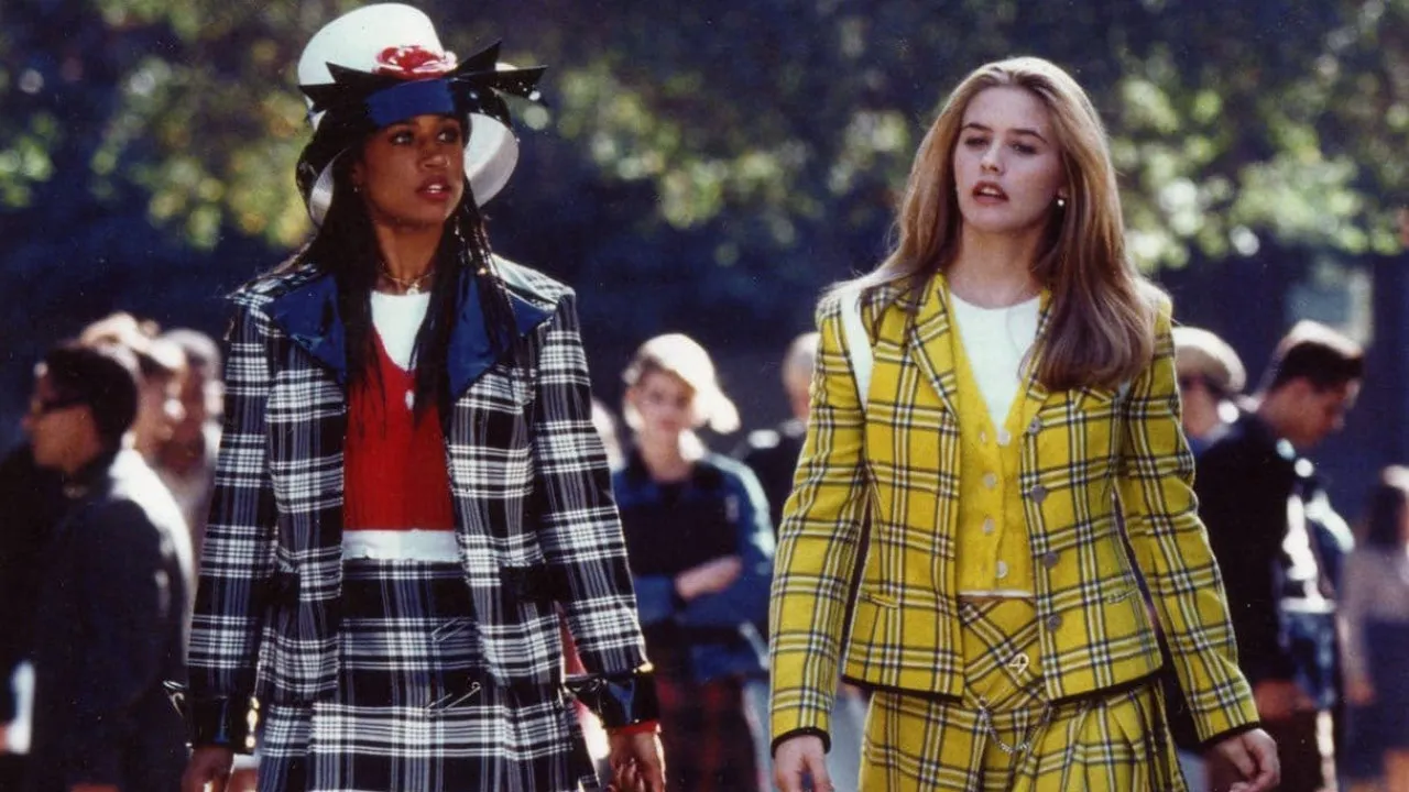 Barbie comemora 30 anos de 'Clueless'. Lembra-se do clássico adolescente?