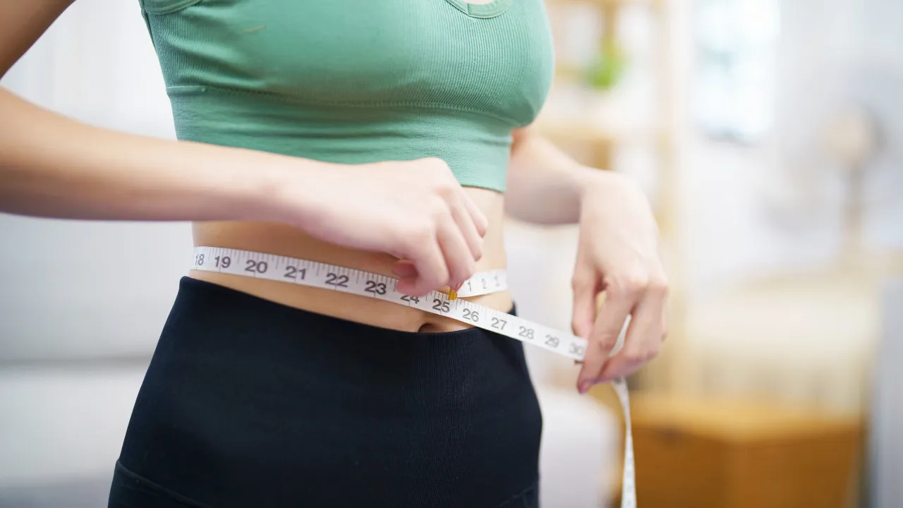 Está a queimar calorias sem saber. Saiba como continuar a perder peso