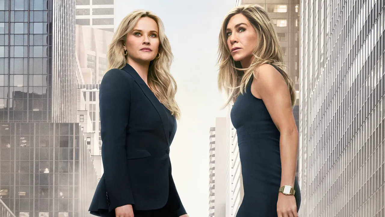 'Morning Show' vai regressar à Apple TV+ com elenco (ainda mais) de luxo
