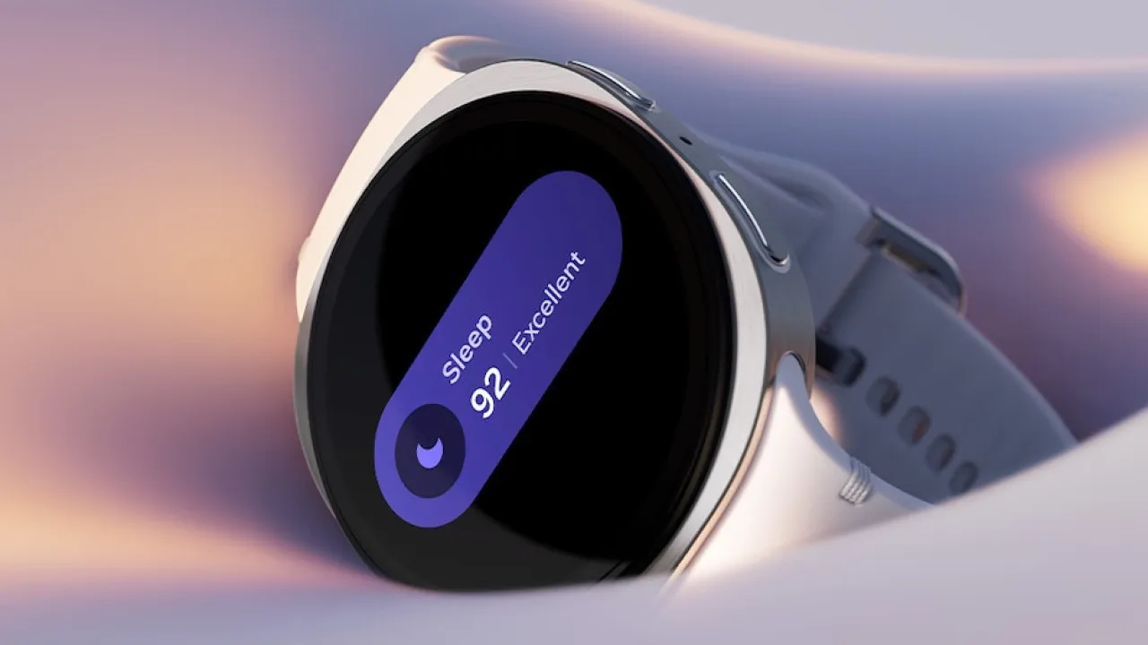 Samsung aproveitou evento de verão para revelar nova geração de relógios
