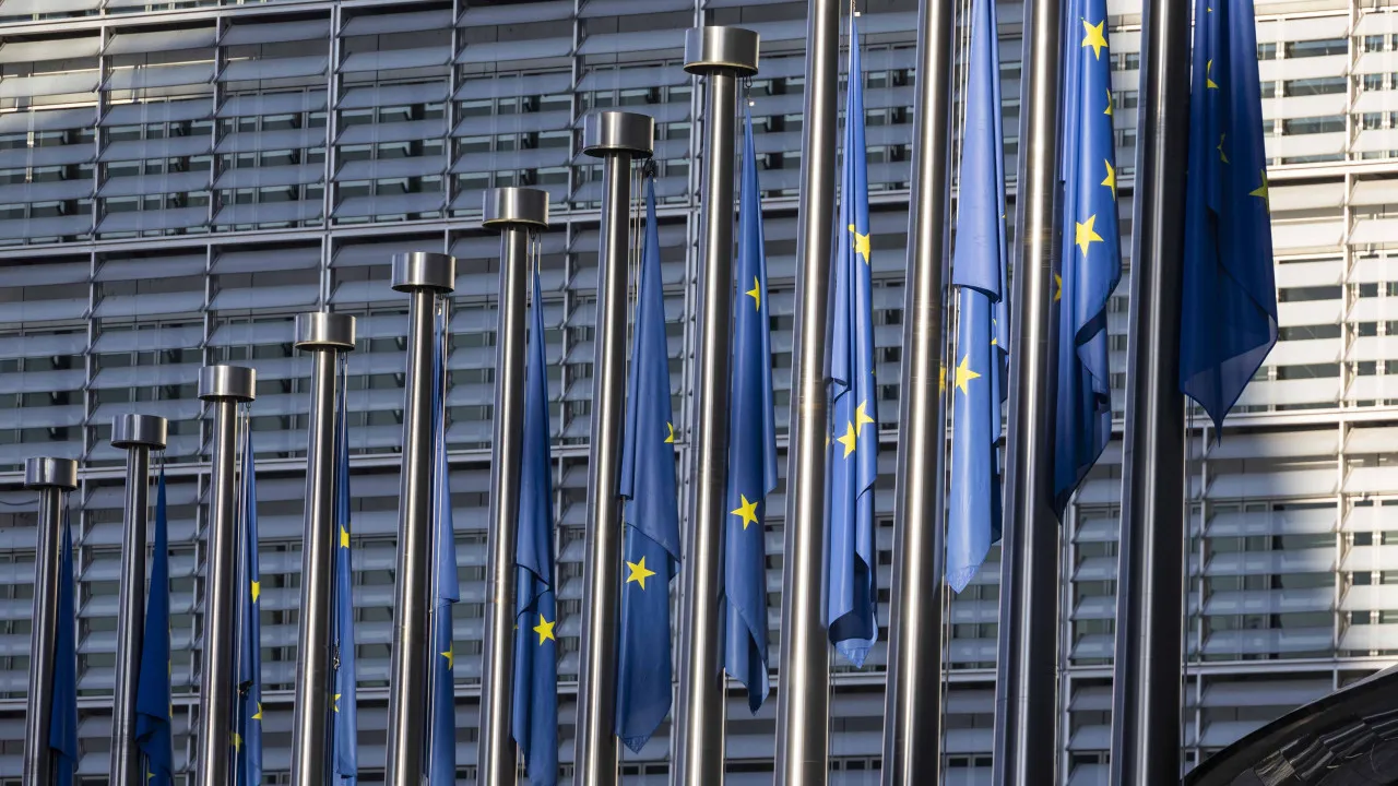 Inovações ucranianas testadas em batalha geram parceria de Defesa com UE