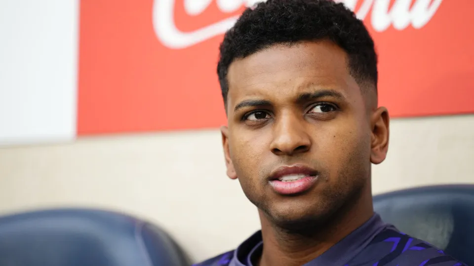 Rodrygo some no mata-mata e encerra Mundial como última opção no novo Real