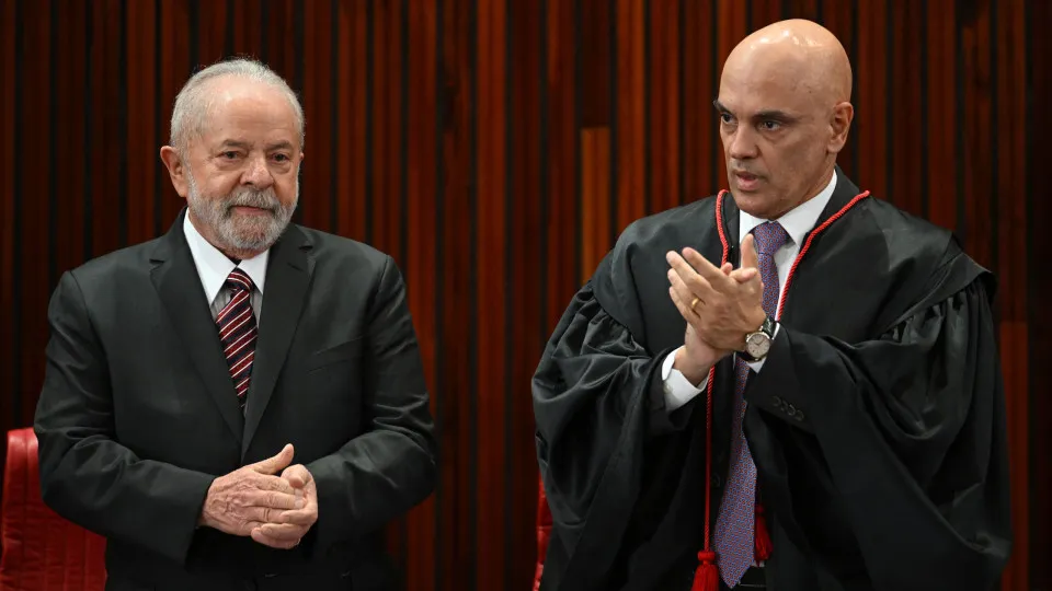 Big techs dos EUA influenciaram sanção de Trump contra o Brasil