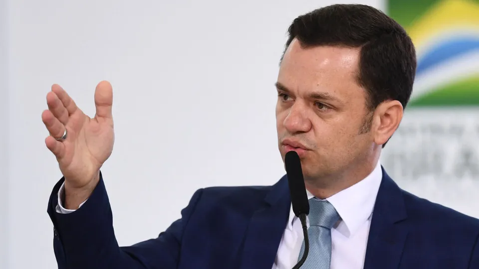 Anderson Torres será julgado no STF sob acusação de fatos e omissões como ministro e secretário