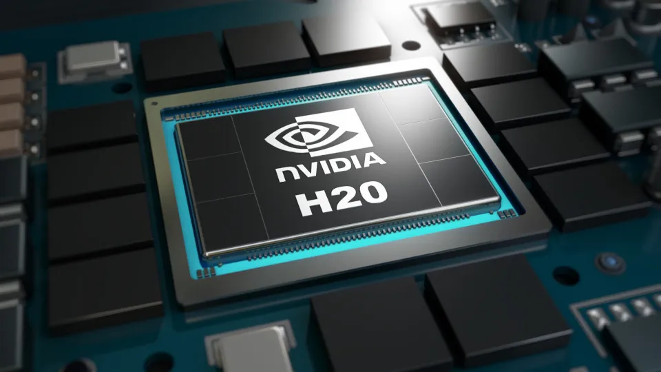 Lucros da Nvidia crescem 59,2% para 22,7 mil milhões de euros
