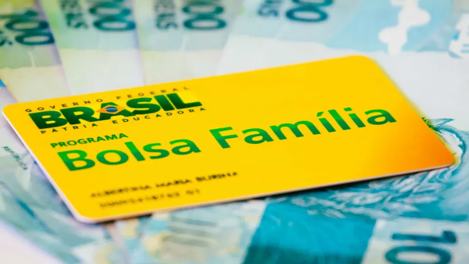 Caixa paga Bolsa Família a beneficiários com NIS de final 9