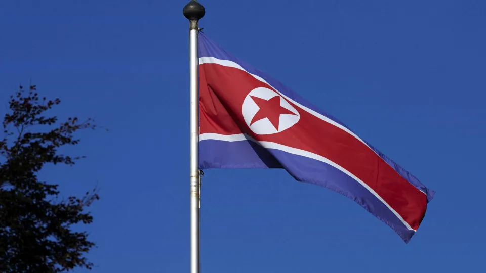 Coreia do Norte regista maior crescimento após cooperação com Rússia