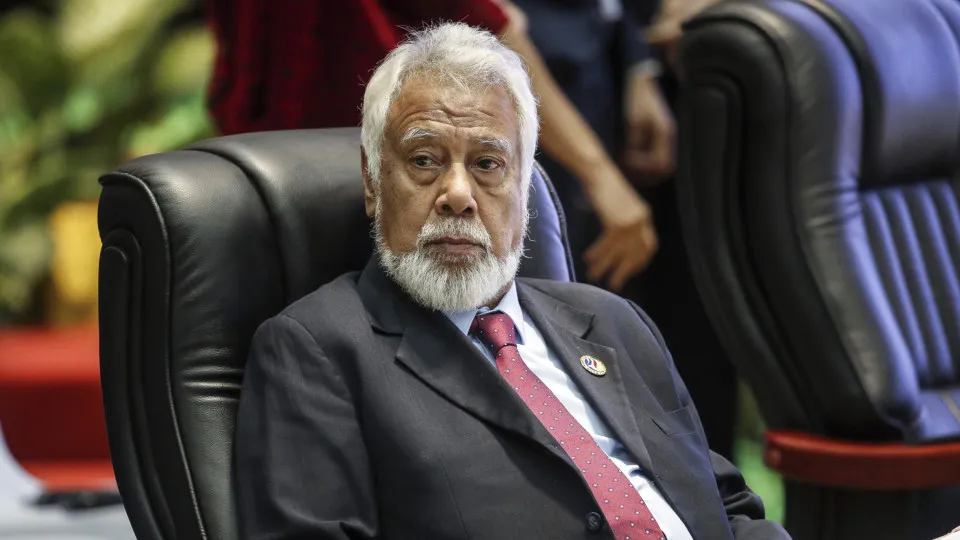 Timor-Leste escreve à Indonésia para resolver problema na fronteira