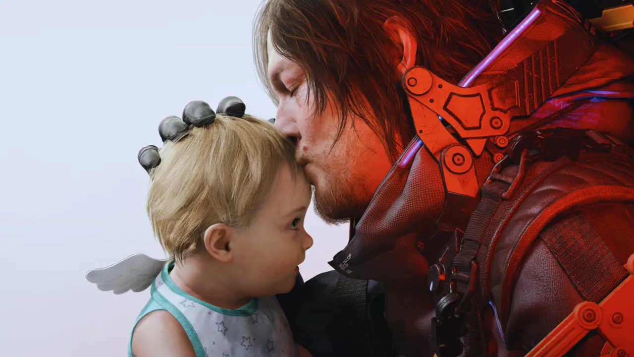 Análise a 'Death Stranding 2'. Um dos melhores jogos desta geração