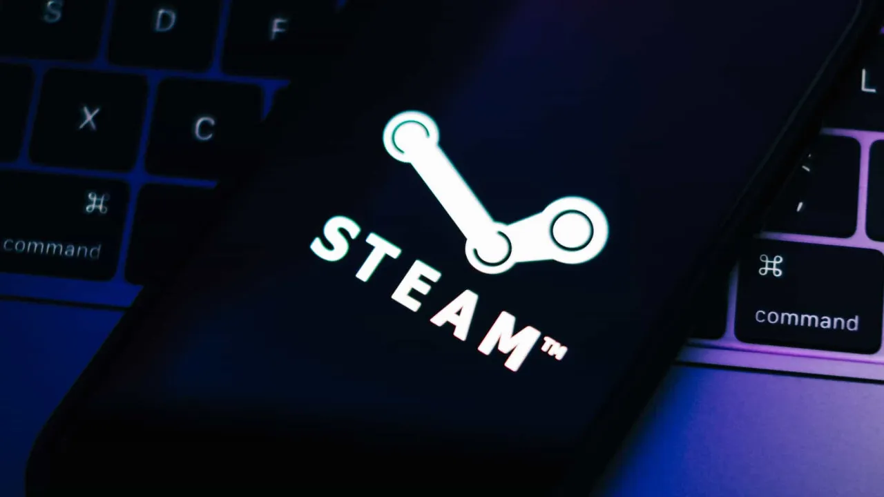 Promoção de Verão da Steam já começou. Mas é melhor apressar-se…