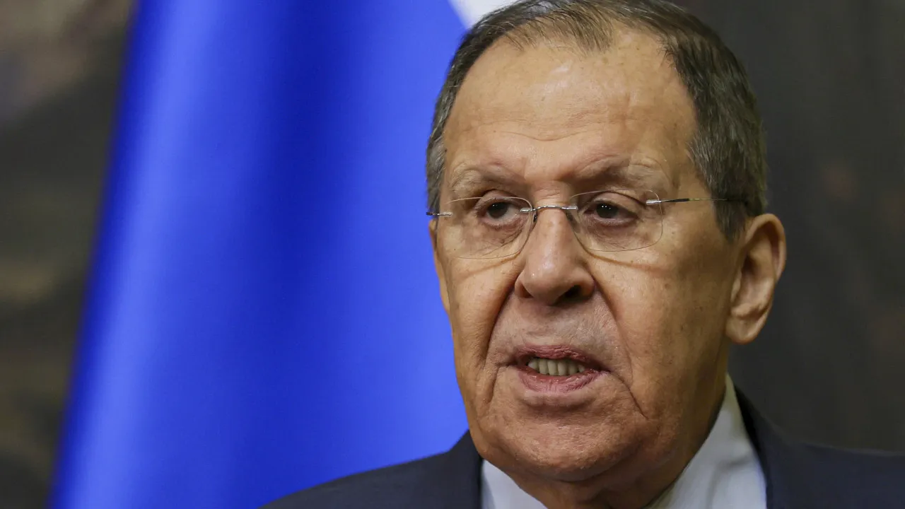 "Ocidente nunca conseguiu derrotar Rússia e não o conseguirá desta vez"