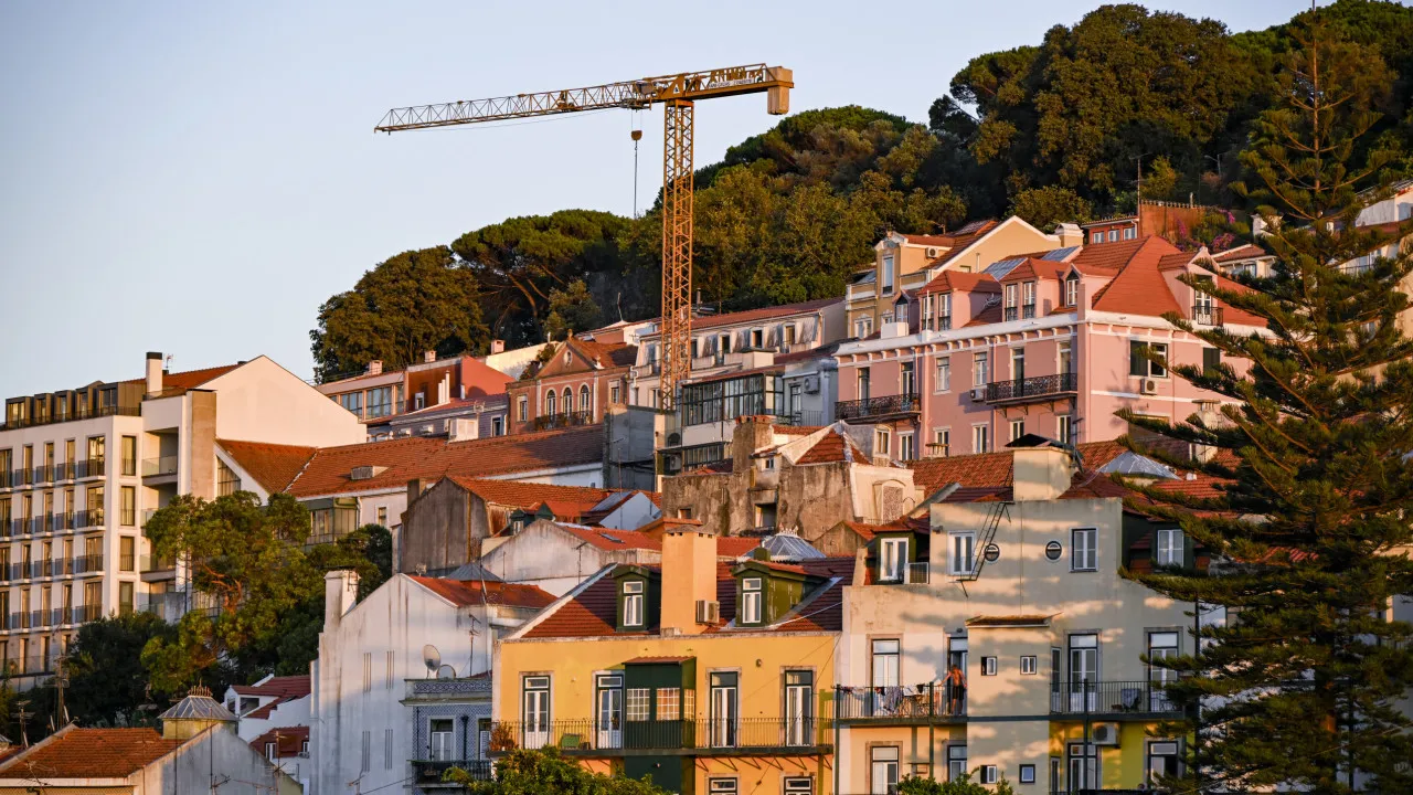 Hong Kong quer ajudar Portugal a acelerar construção de habitação pública