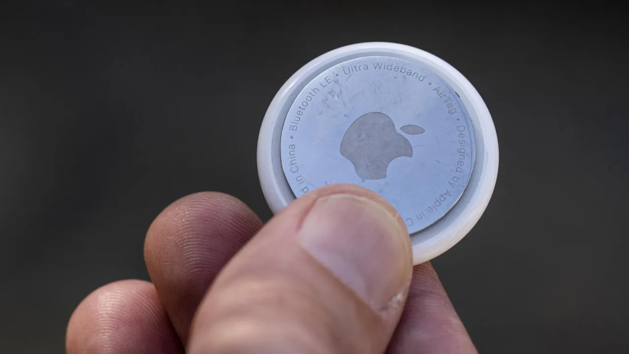 Sem iPhone? Estas são as 6 melhores alternativas ao AirTag da Apple