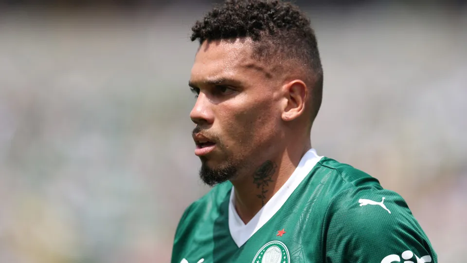 Palmeiras apostou em Paulinho limitado para decidir jogos: 'Veio para isso'