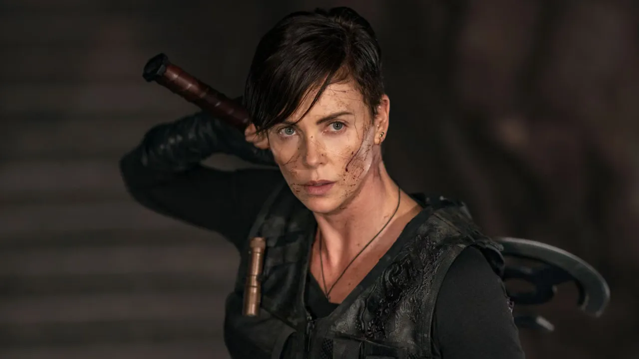 Netflix revela as séries e filmes com estreia para julho
