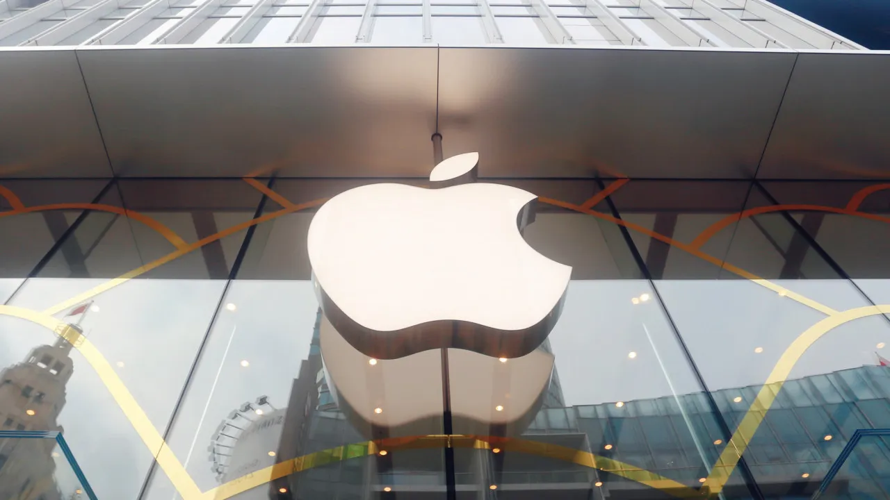 Apple considera 'recrutar' ajuda OpenAI e Anthropic