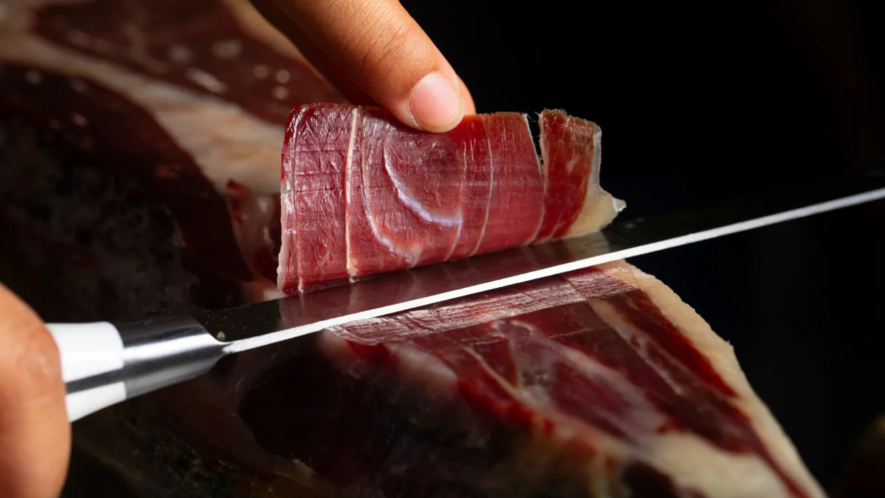 Estudo. Presunto ibérico pode ser tido como 'superalimento' para atletas