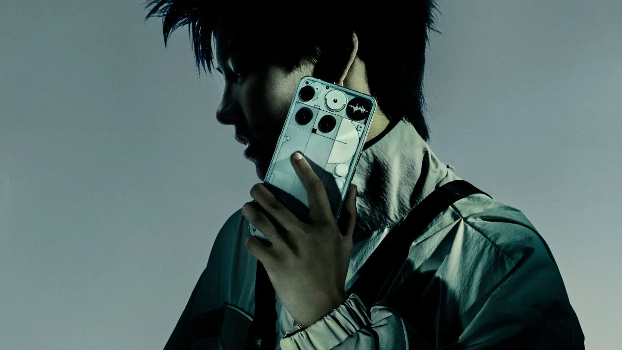 Nothing Phone (3) foi anunciado. Saiba quanto vai custar o topo de gama